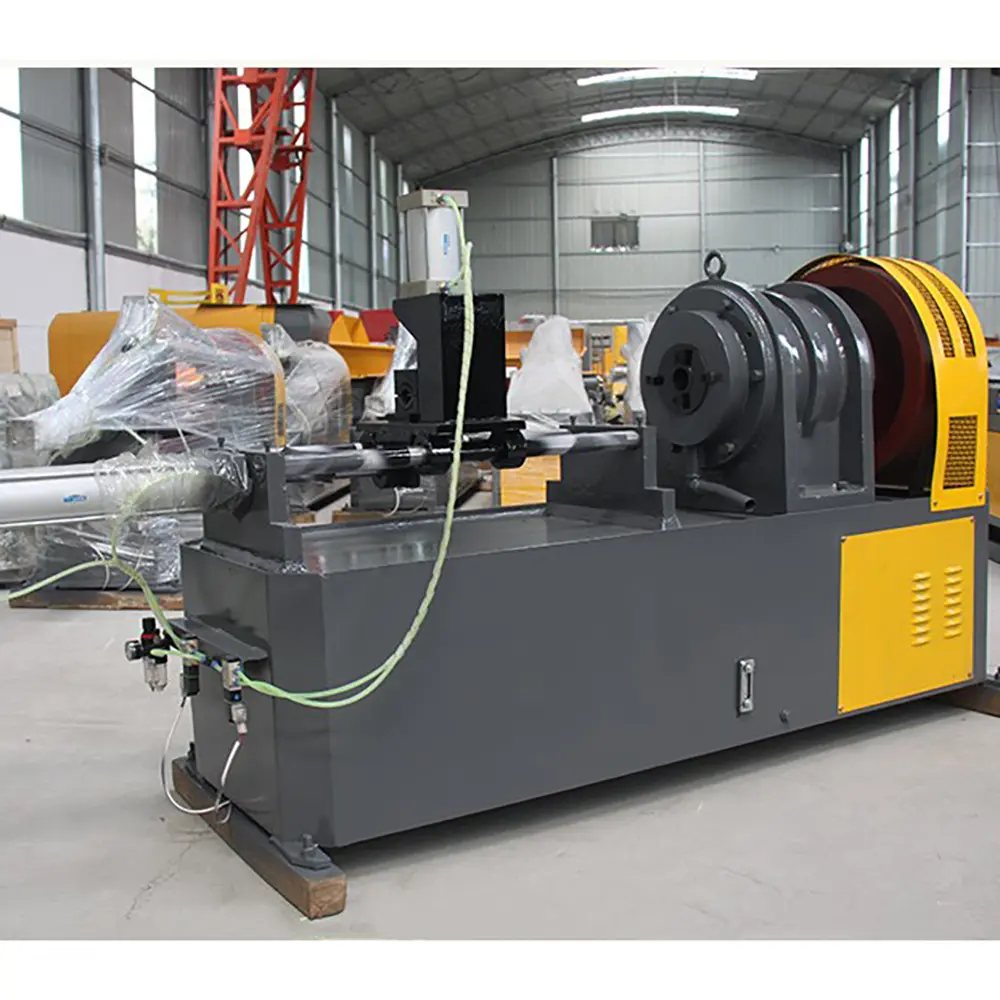 Metal Tube Hot Forming Equipment