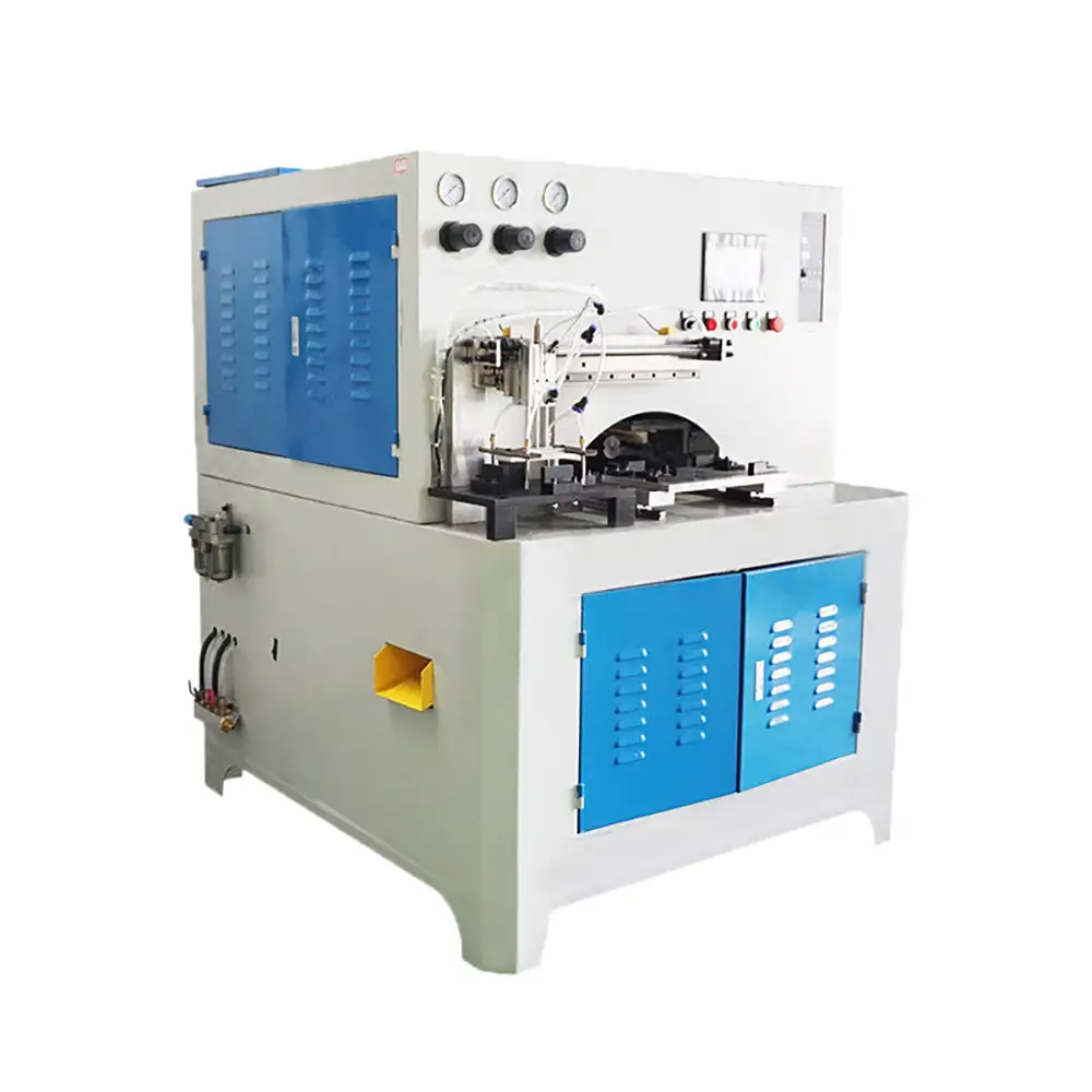 Air Filter Mesh Welding Machine