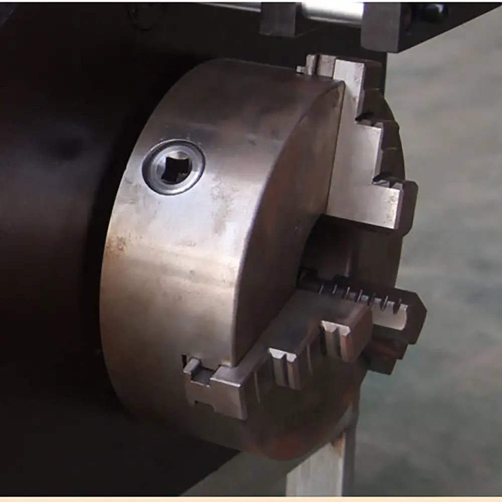 Square Tube Plasma Cutter