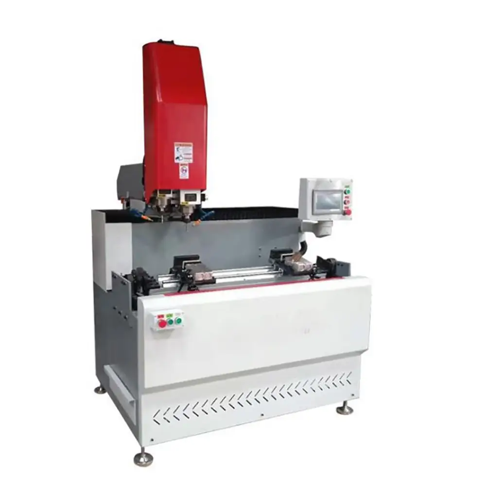 Multi-Functional Milling Machine