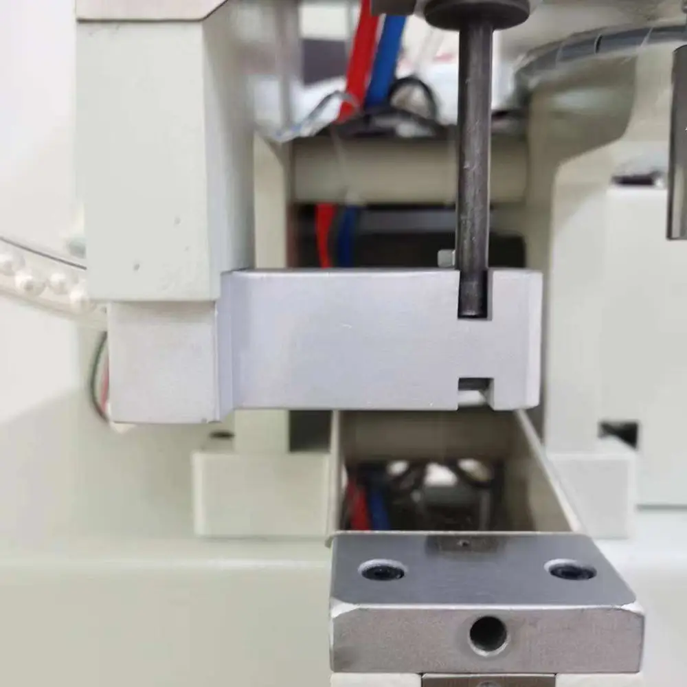 Automatic Garment Pearl Machine