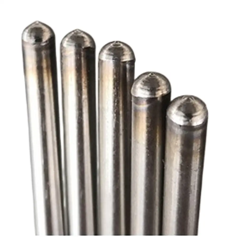 Metal Pipe End Forming Machine
