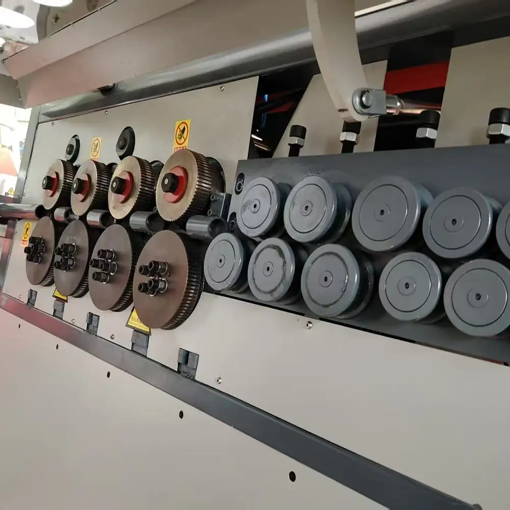 Steel Bar Bending Machine