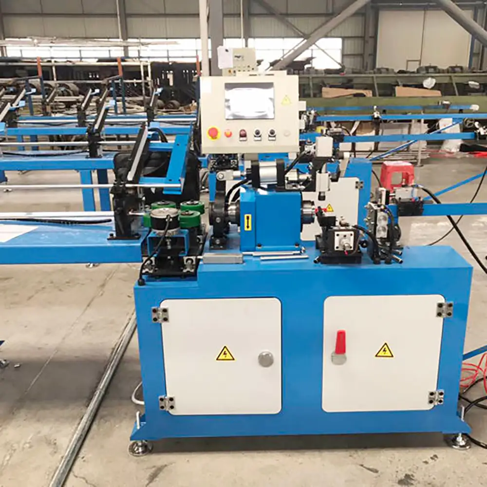 Saw Blade Tube Cutting Machine