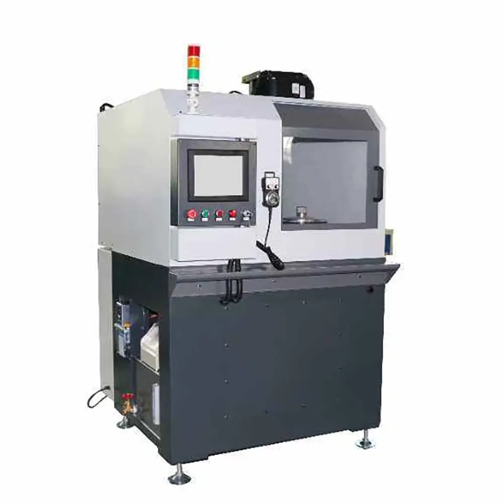 Circular Saw Tooth Grinding Machine