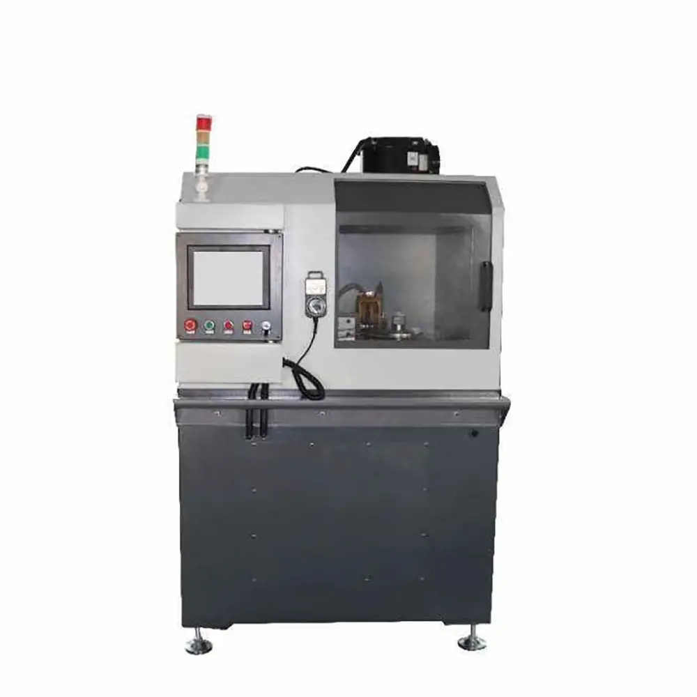 Automatic Saw Blade Grinding Machine