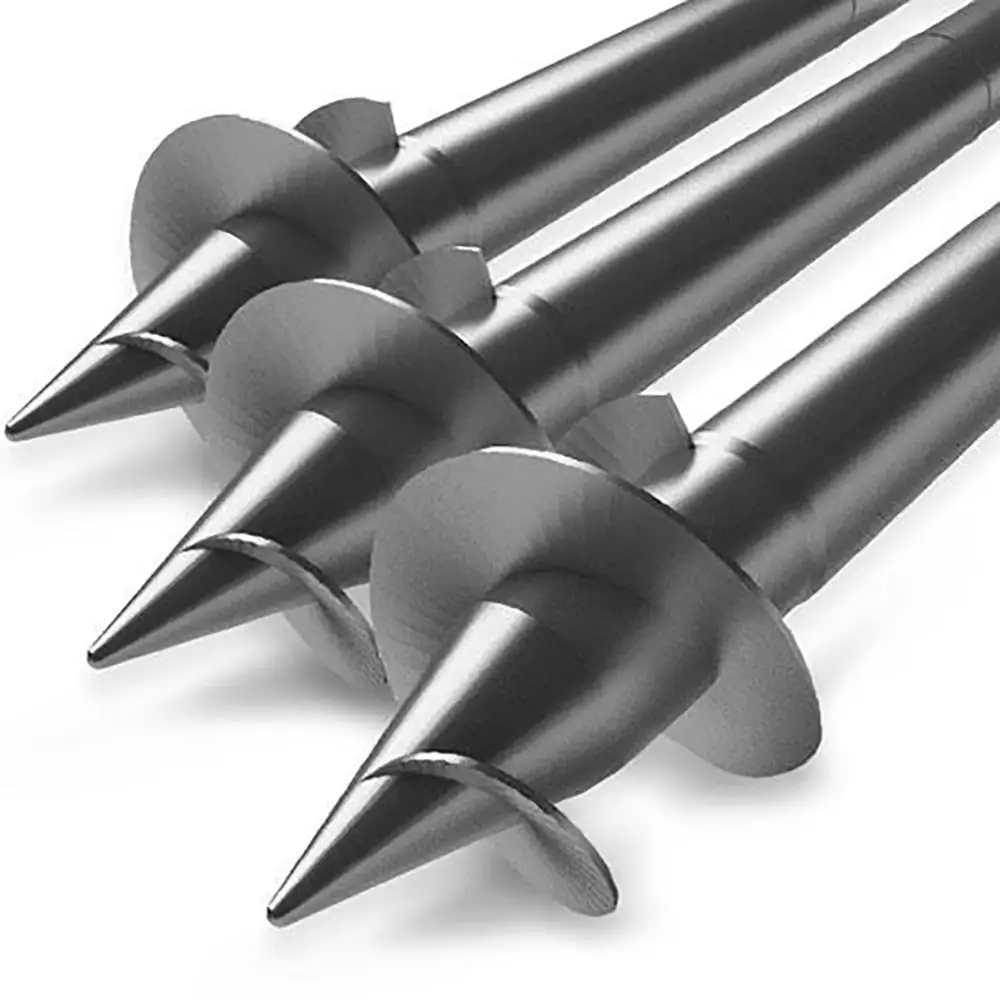 Aluminum Pipe End Pointing Machine