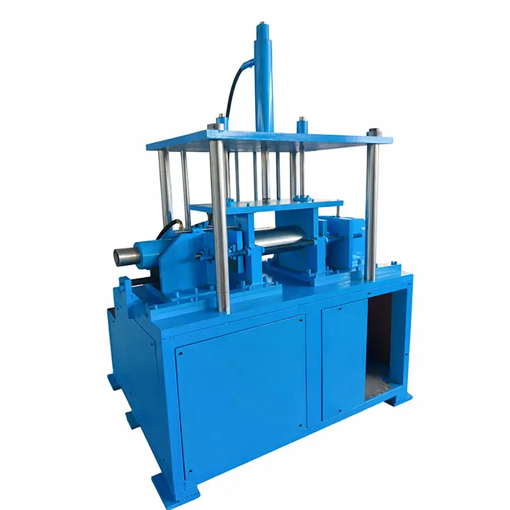 Hydraulic Muffler Forming Equipment