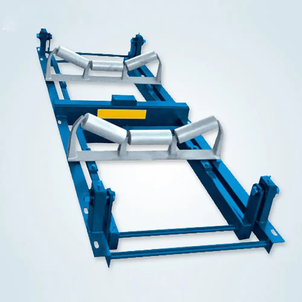 Digital Intellectual Conveyor Belt Check Weigher