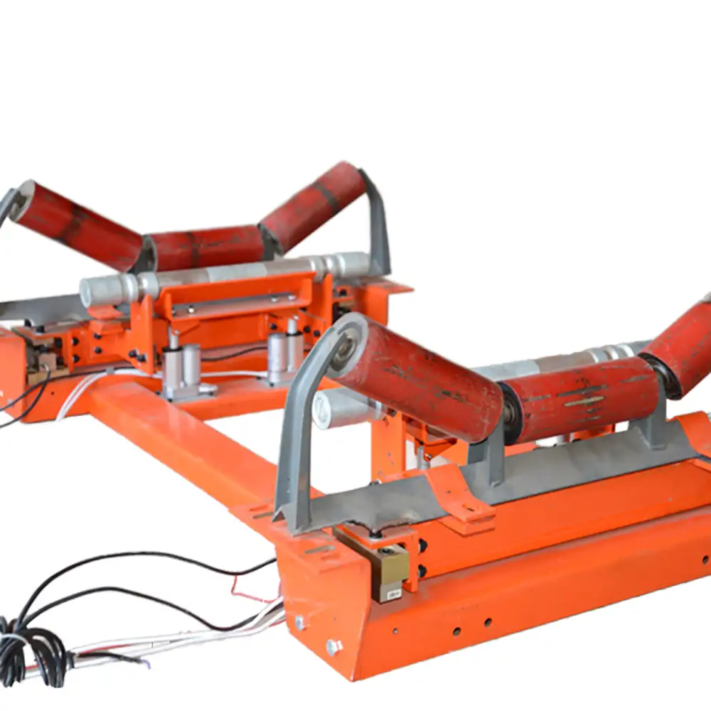 Belt Scale Belt Weigher, Conveyor Belt Check Weigher, Digital Intellectual Conveyor Belt Check Weigher