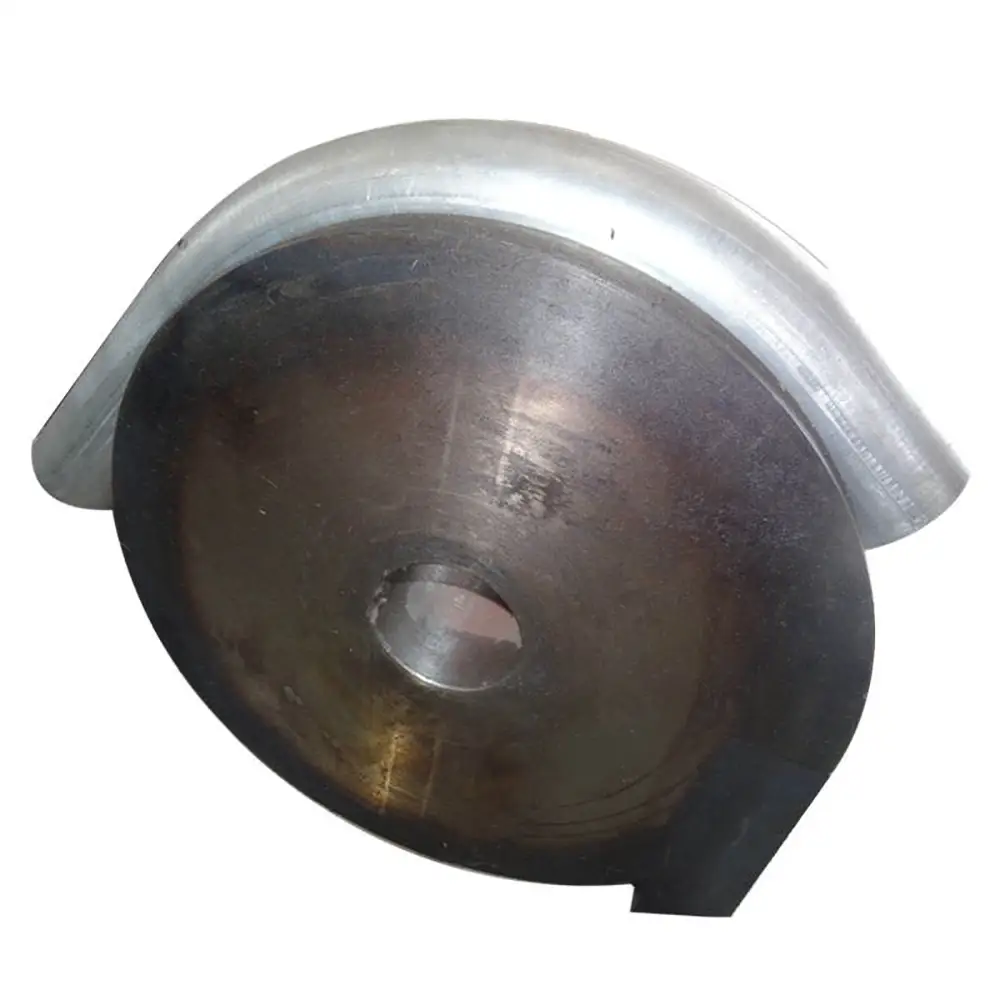 Pipe Rolling Machine Rolling Moulds