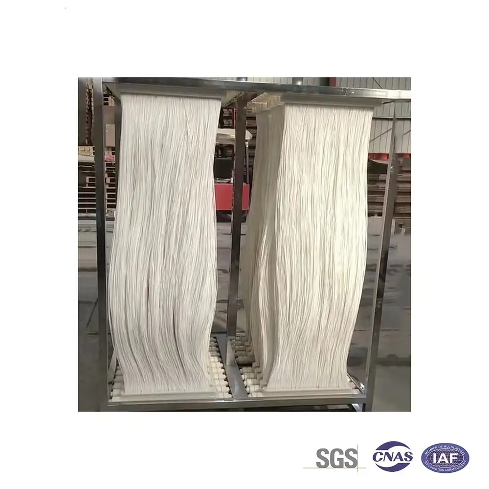 Printing And Dyeing Wastewater Treatment System