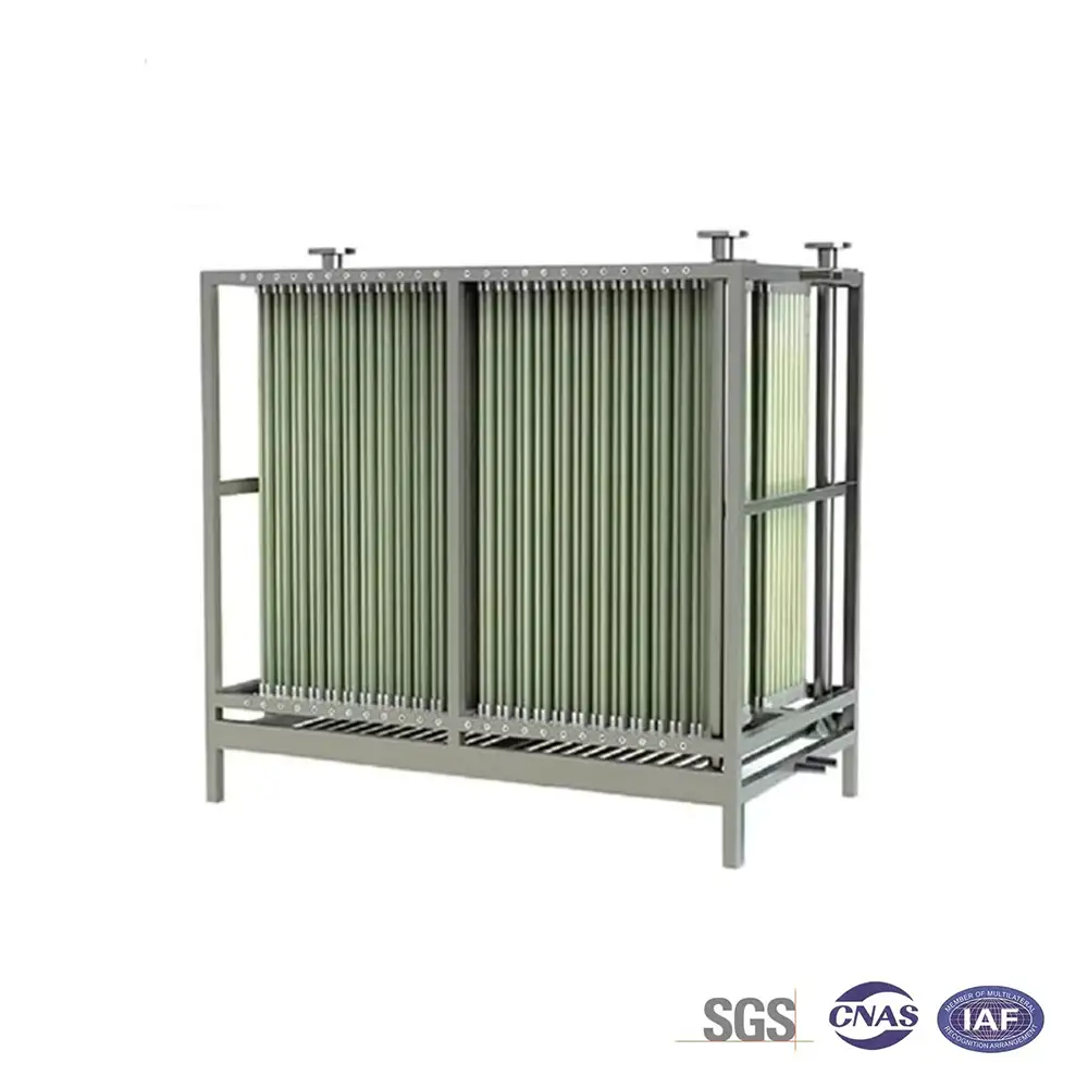 Industrial Sewage Treatment Equipment