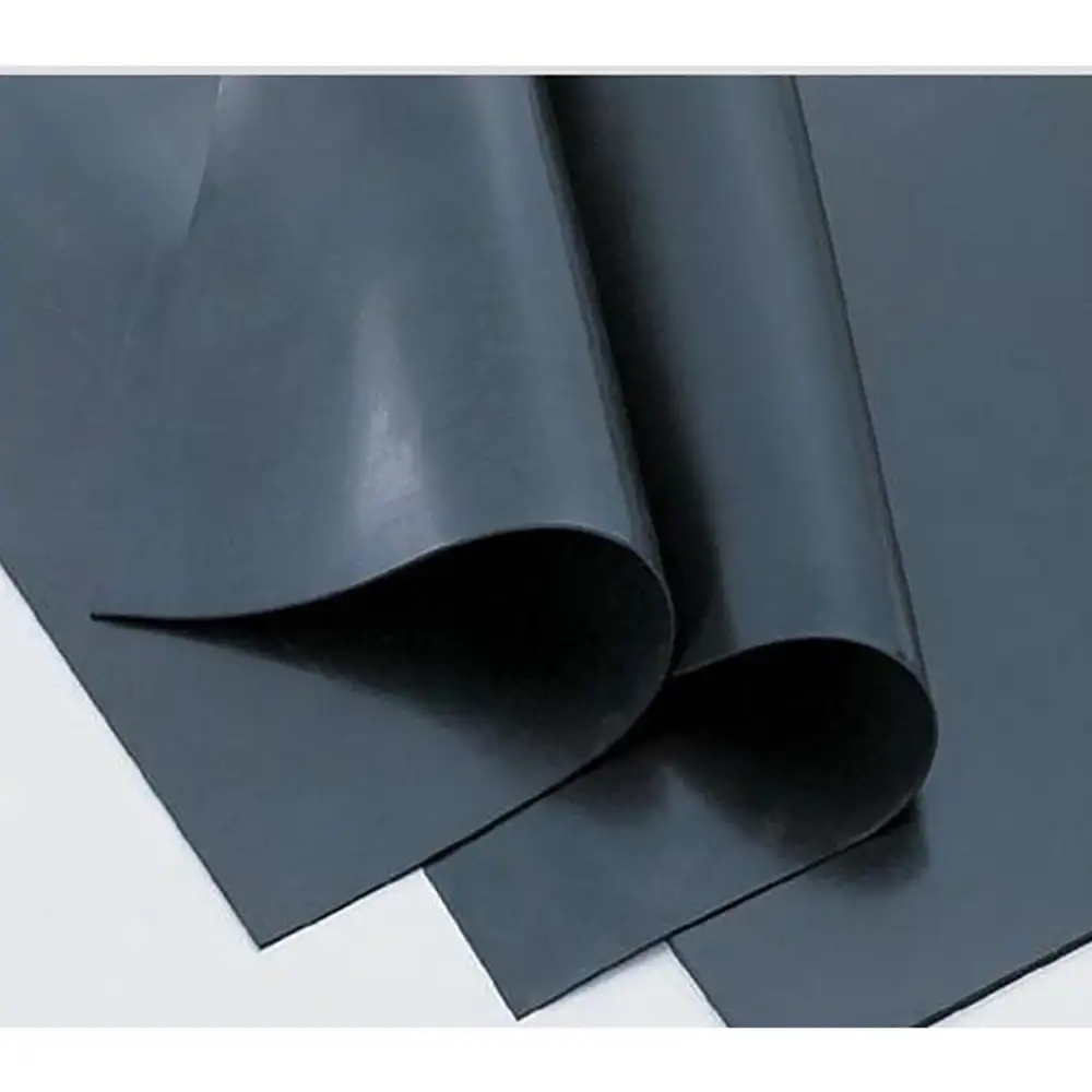 NBR Nitrile Rubber Sheet