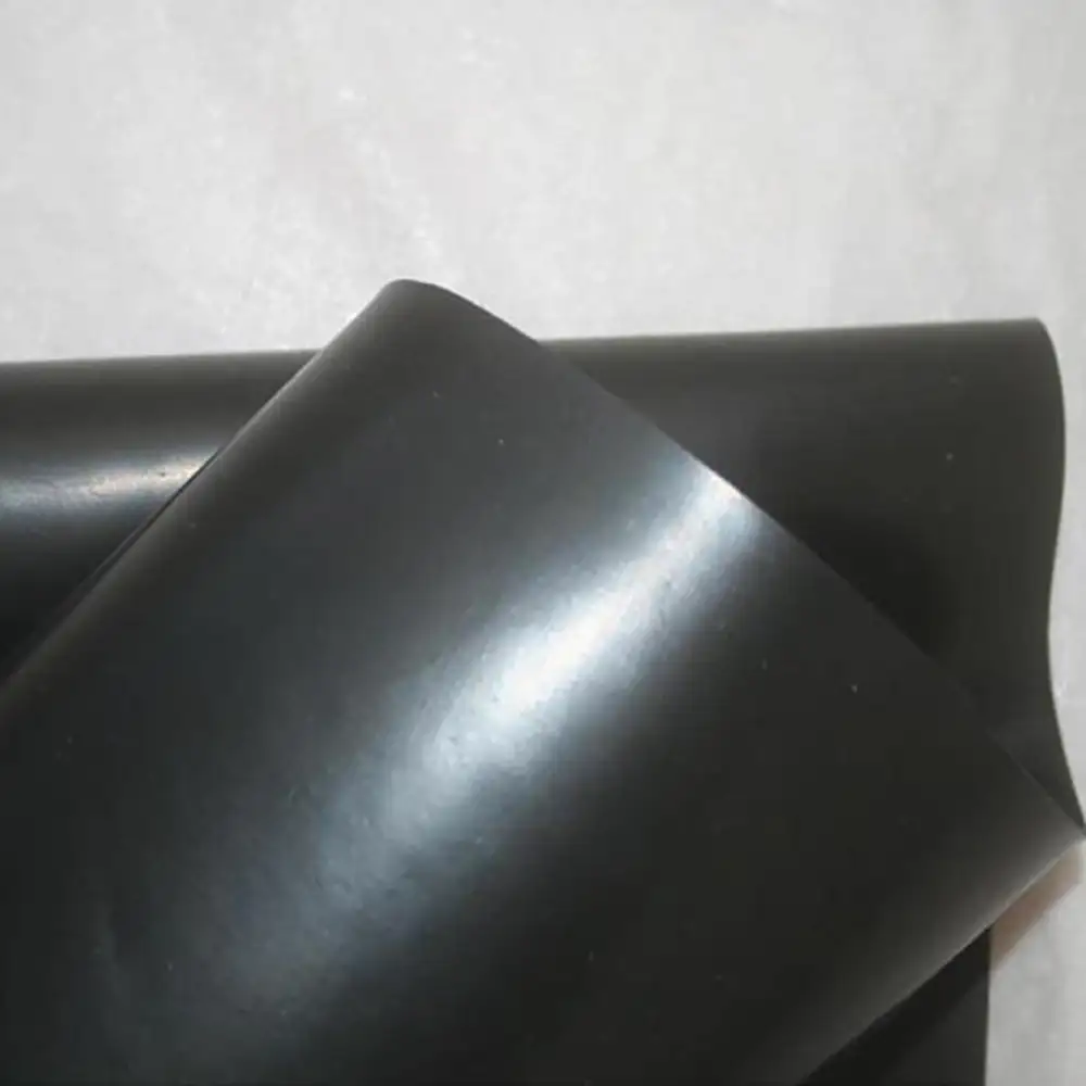 EPDM Rubber Sheet
