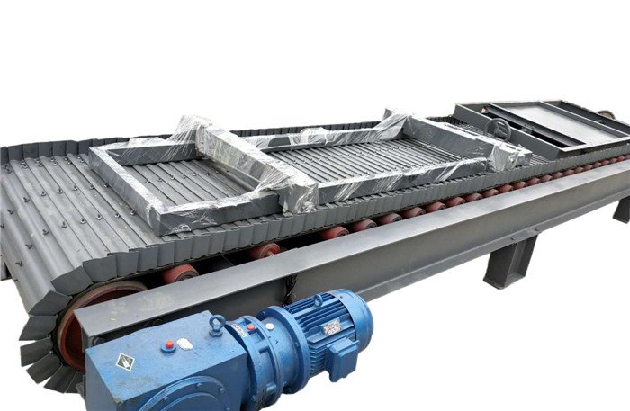 Industrial Drag Chain Conveyor
