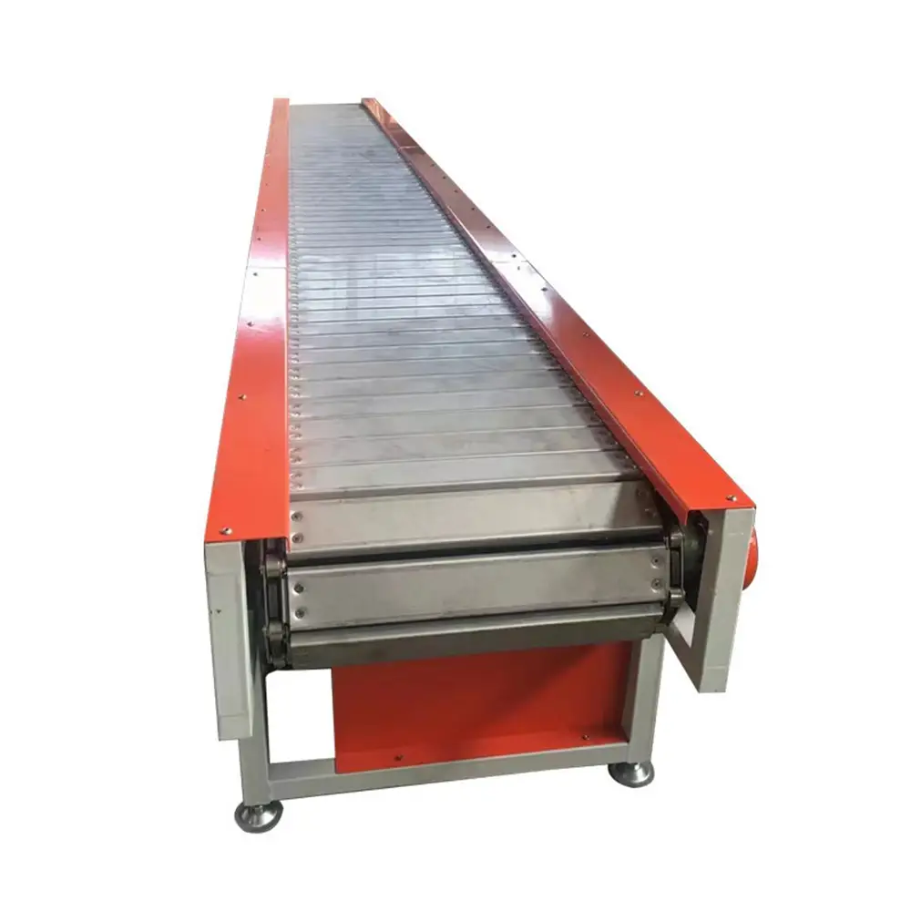 Cement Chain Conveyor Machine