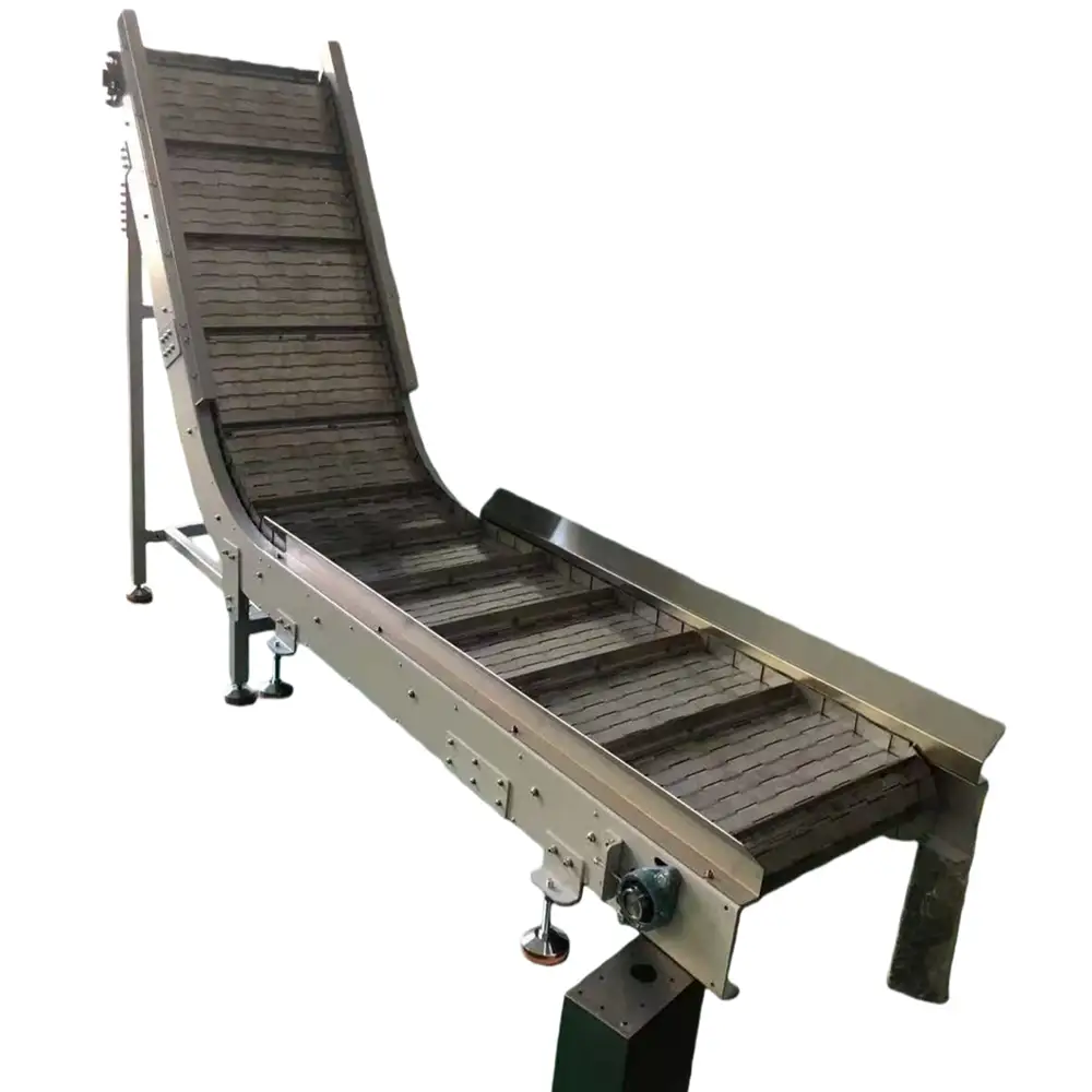BLZ Chain Conveyor Machine