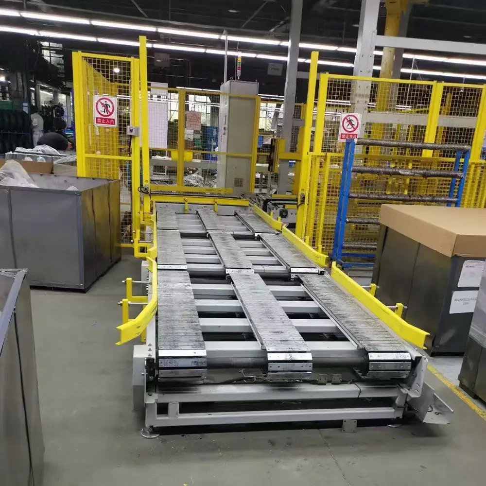 Coal Chain Conveyor Equipment