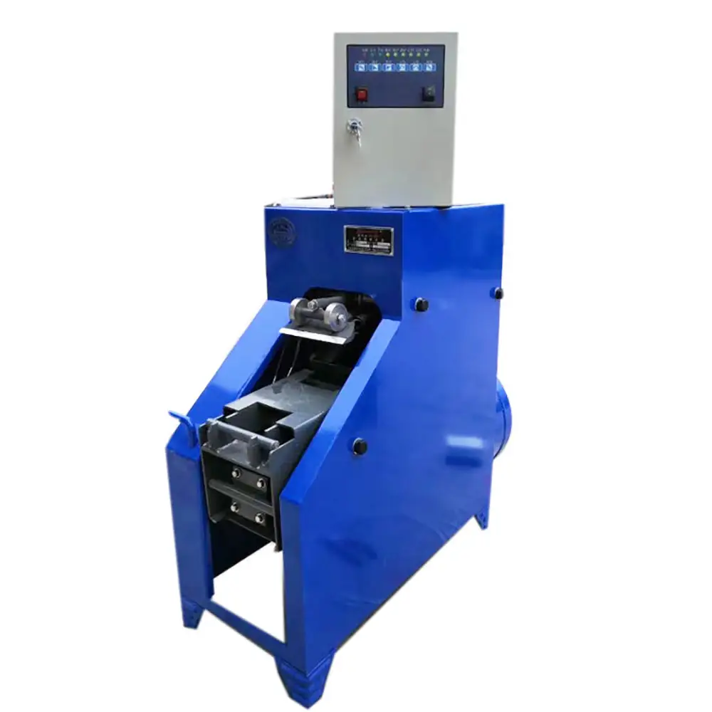 Heavy-Duty Truck Brake Pad Machine