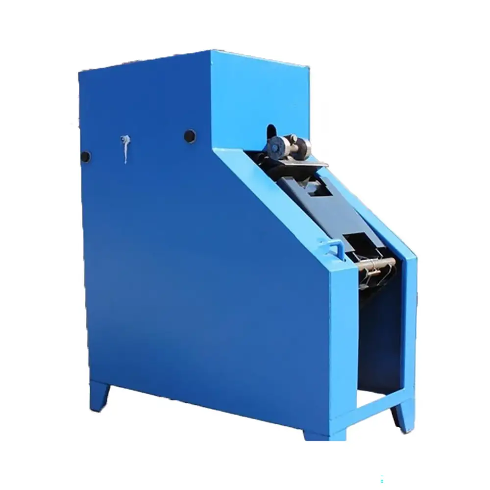 Heavy-Duty Brake Pad Processing Machine