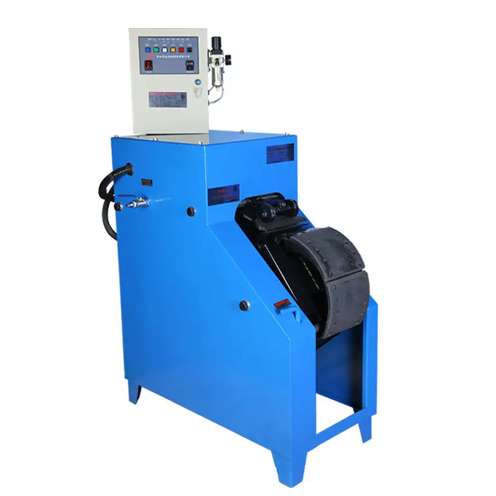Truck Brake Service Equipment