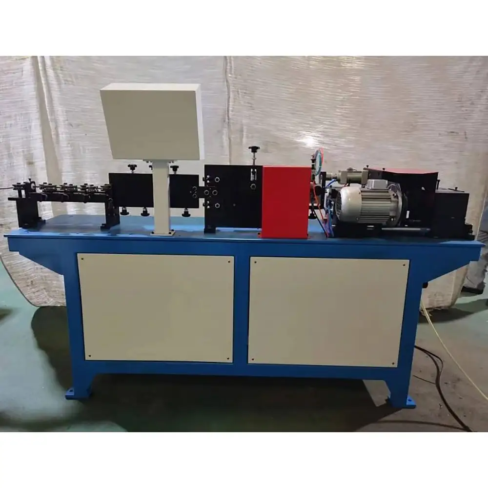 Copper Pipe Cutting Machine