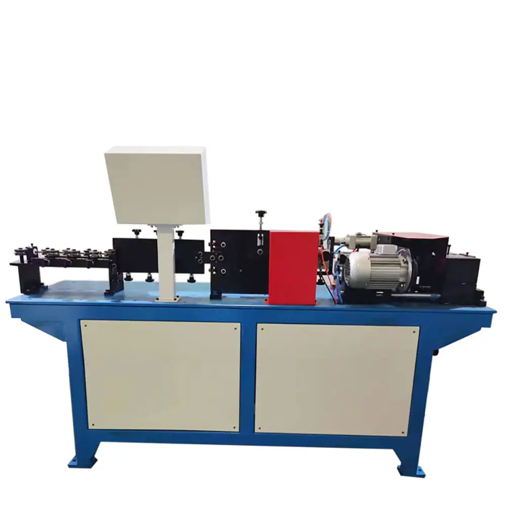 Aluminum Tube Cutting Machine