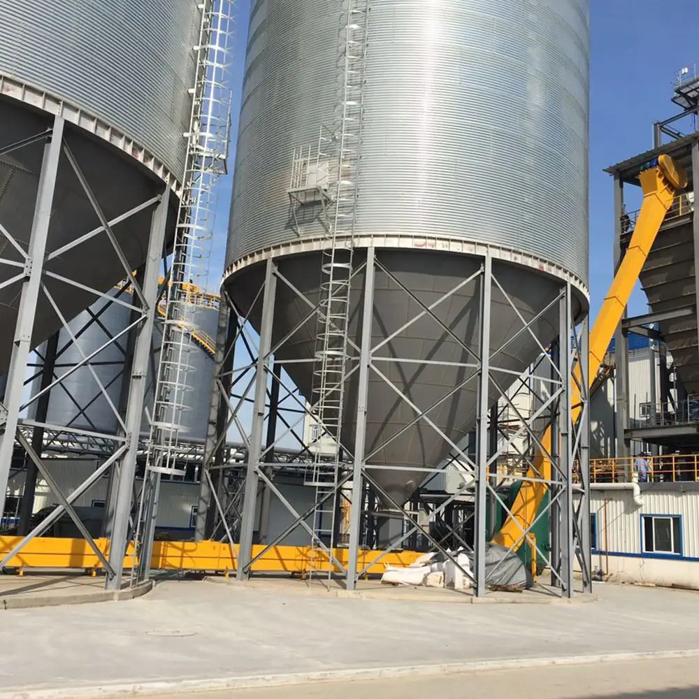 Coal Ash Scraper Conveyor