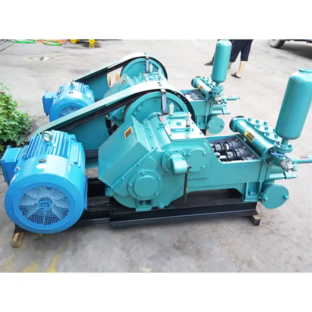 Mining Drilling Pump