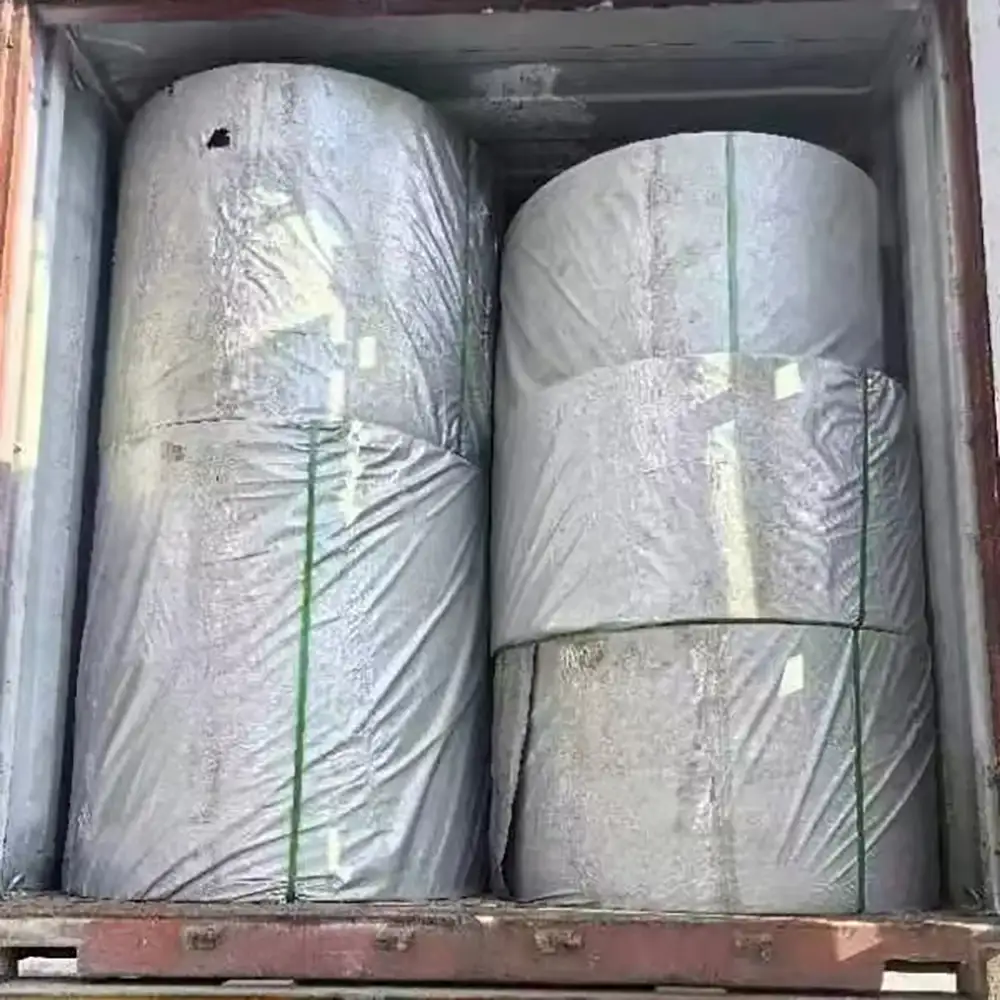 Pattern Conveyor Belt For Bulk Materials