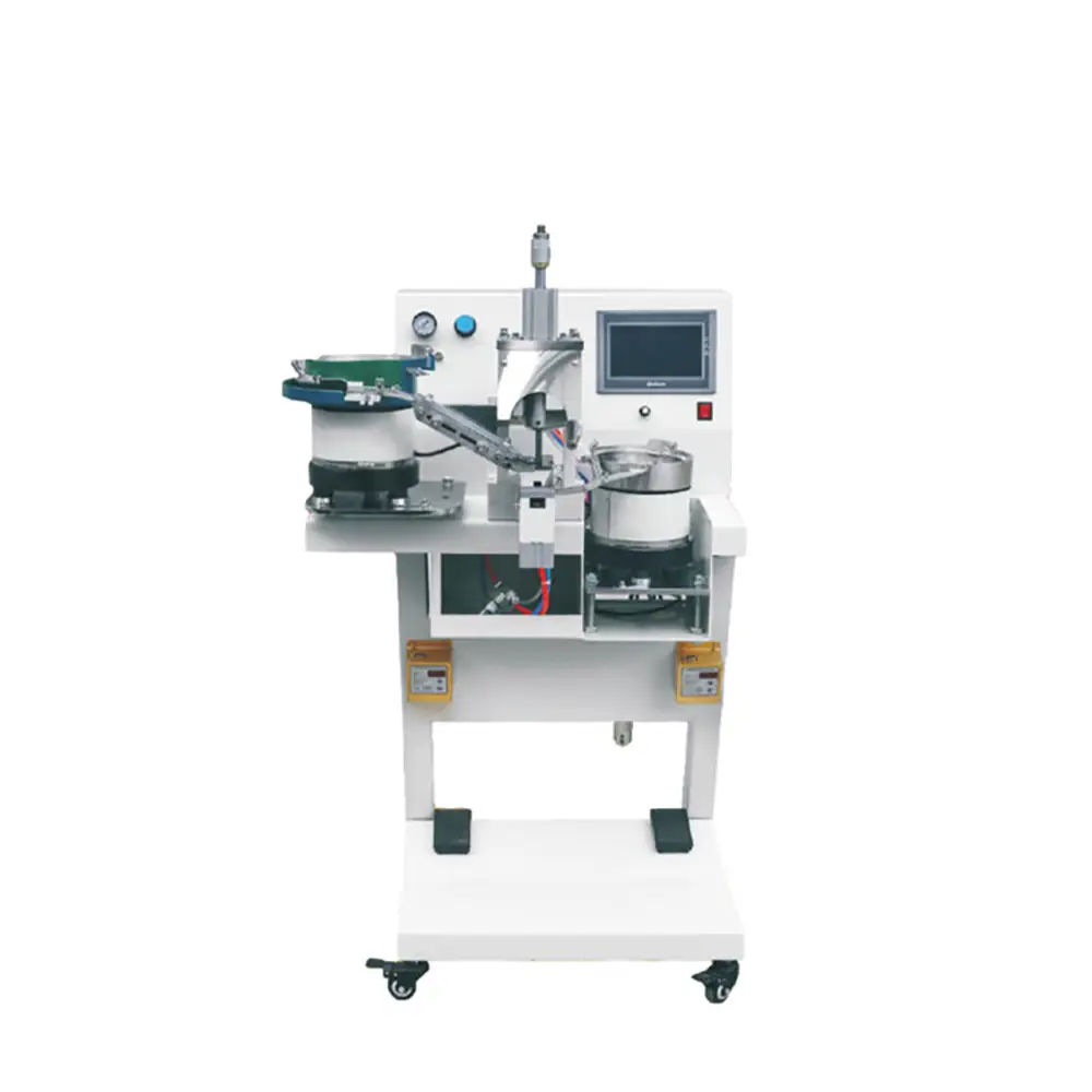 Shoe Riveting Machine