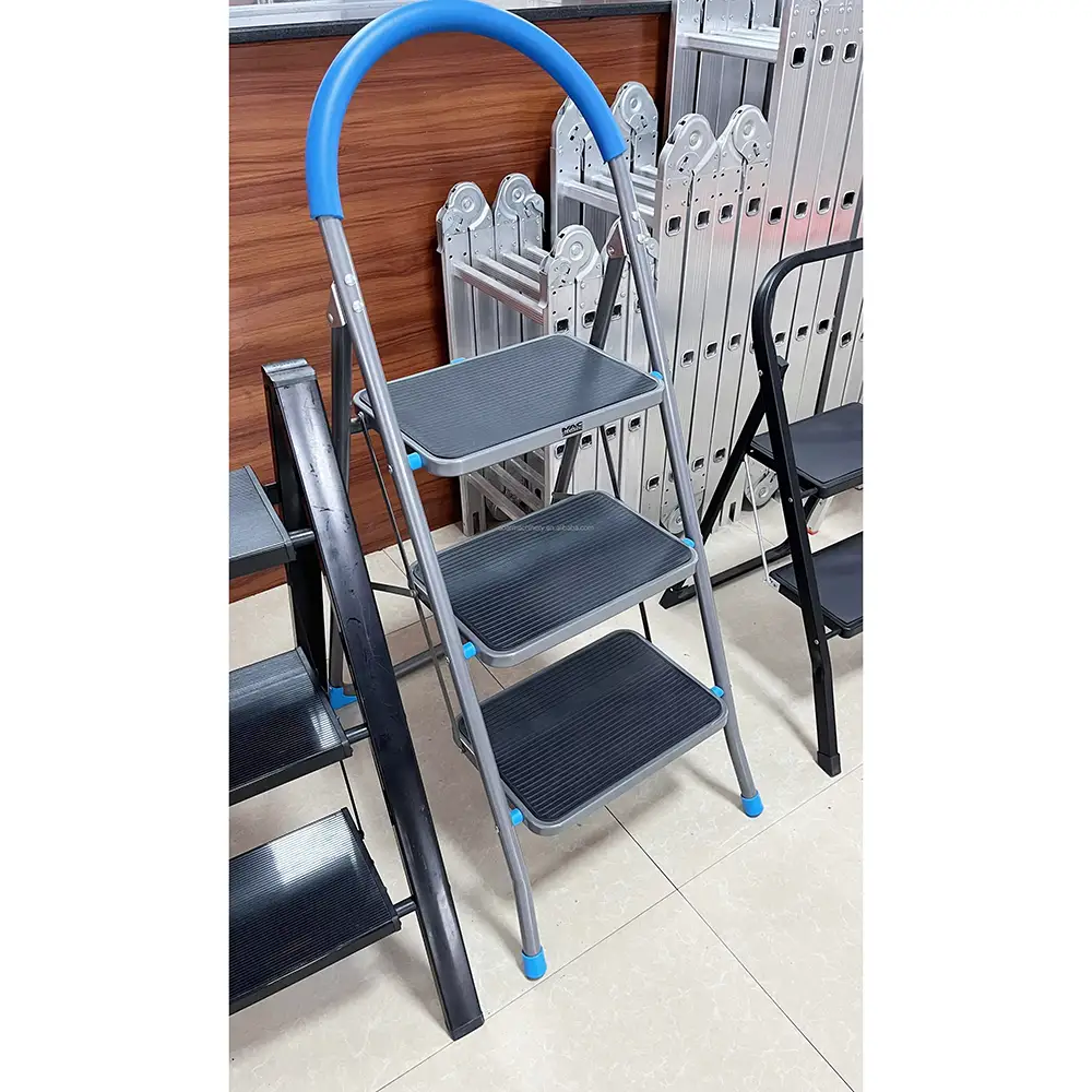Household Ladder Manufacturing Machine