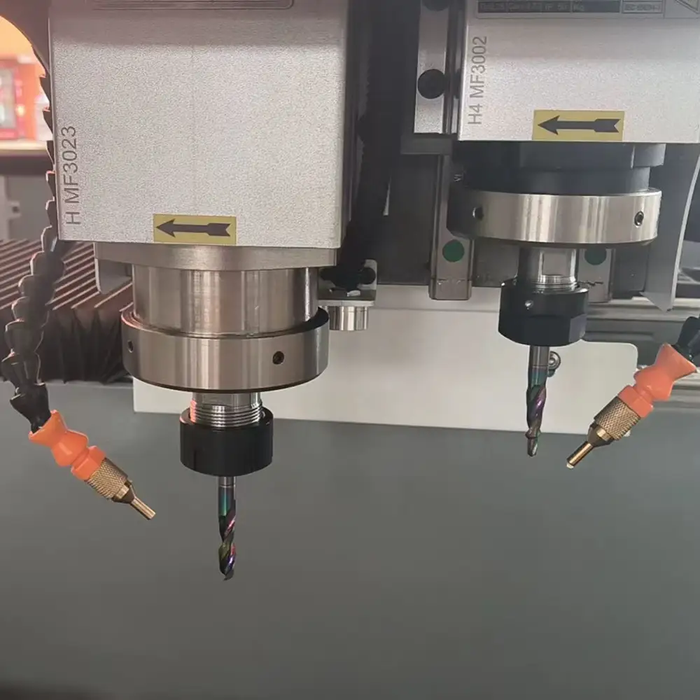CNC Machine For Pipe Fittings