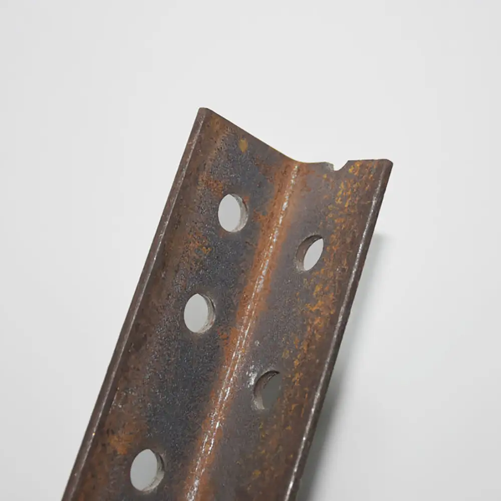 CNC Angle Steel Processing Hole