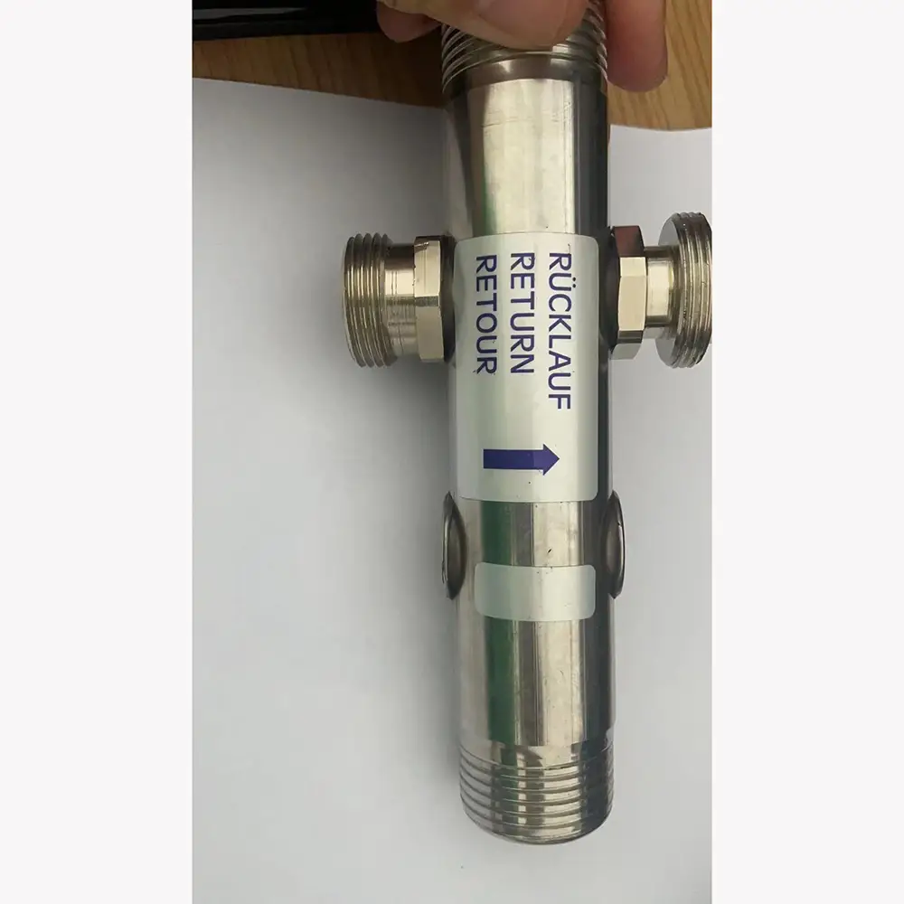CNC Tube Drilling Machine