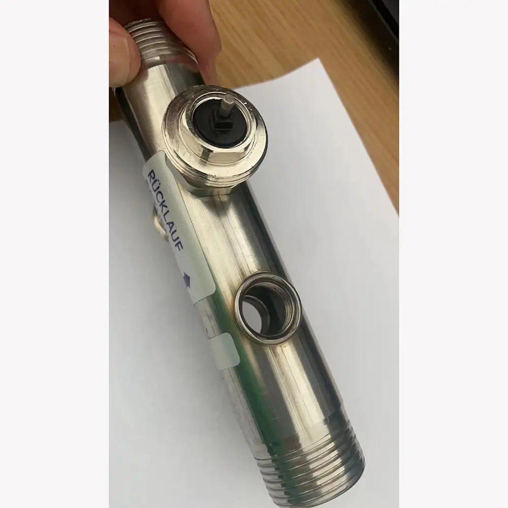Flow Drill Tapping Machine