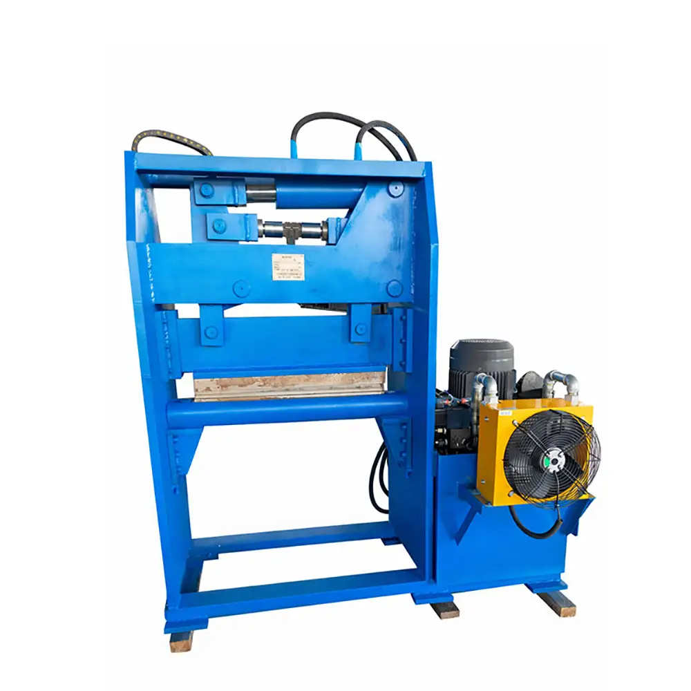 CNC Sheet Metal Bending Machine