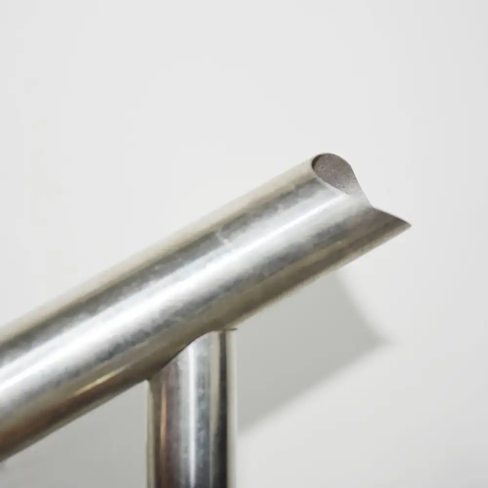 Stainless Steel Tube Laser Welding Machine
