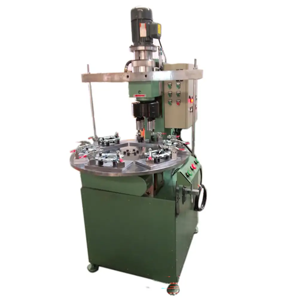 CNC Hydraulic Riveting Machine