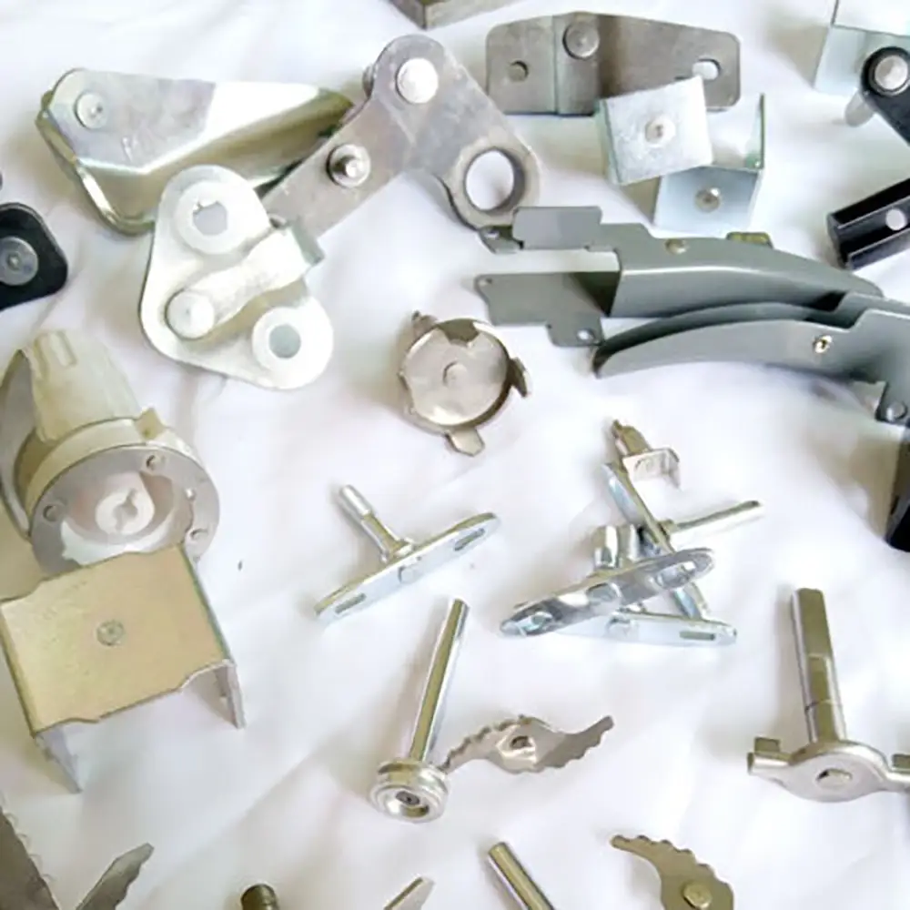 CNC Automatic Riveting Equipment