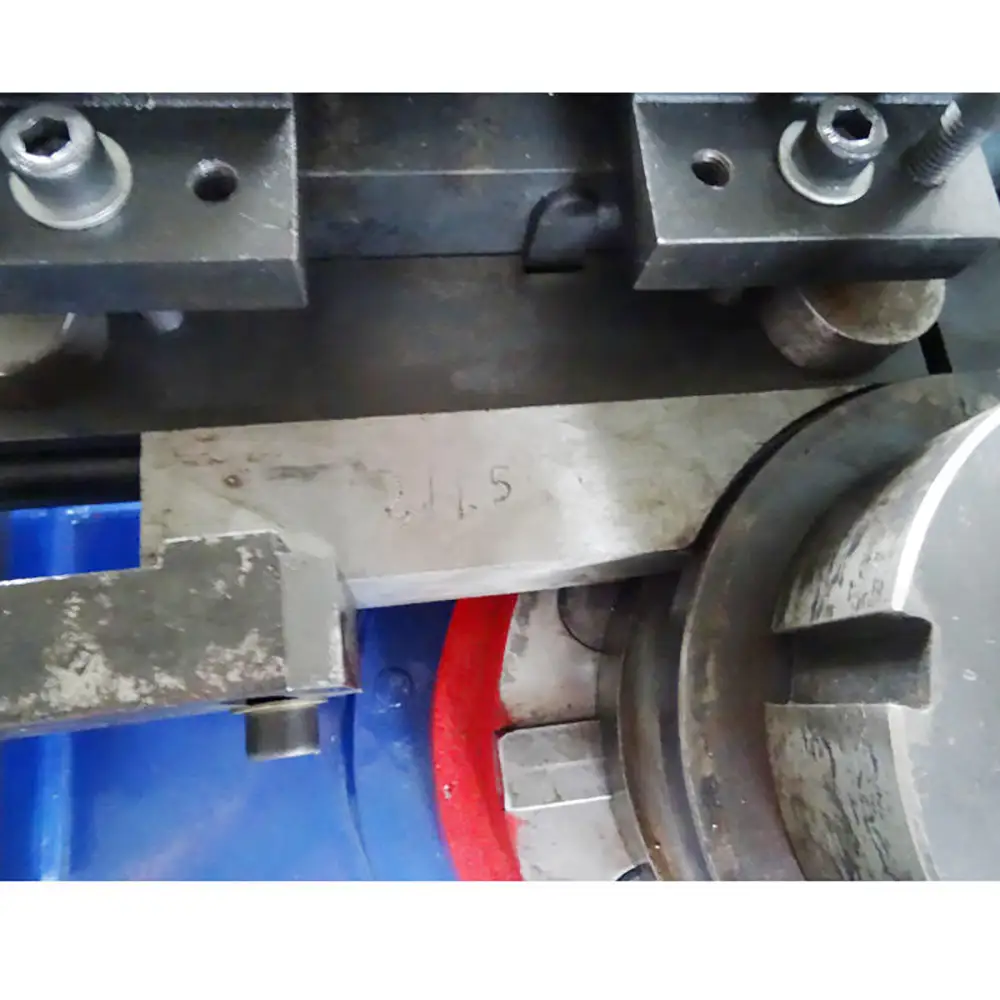 CNC Tube Bending Machine