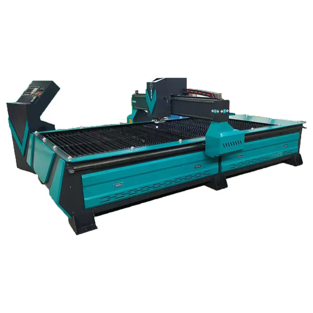 Plasma Power Source Machine