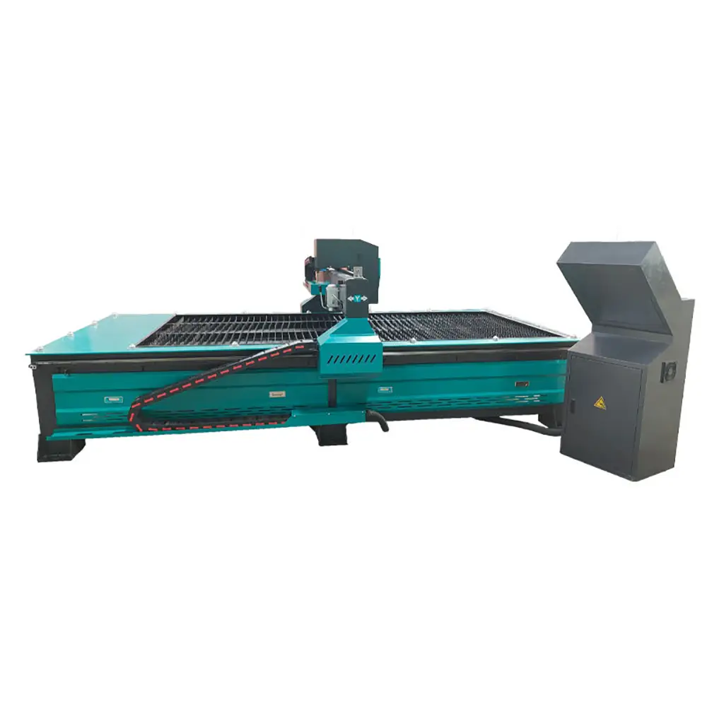 CNC Plasma Cutter Plasma Cutting Machine Power Source Plasma Machine for Plate Cutting