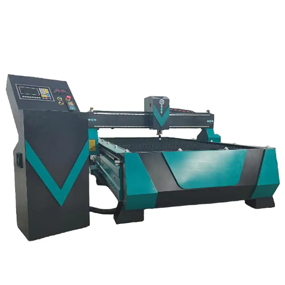 Metal Plate Plasma Cutting Machine