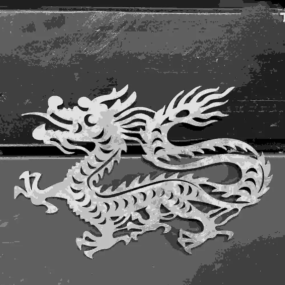 Metal Pipe Fiber Laser Cutter