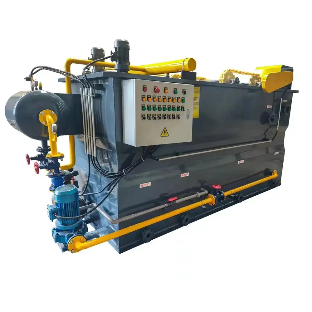 Acid Mine Drainage Treatment System