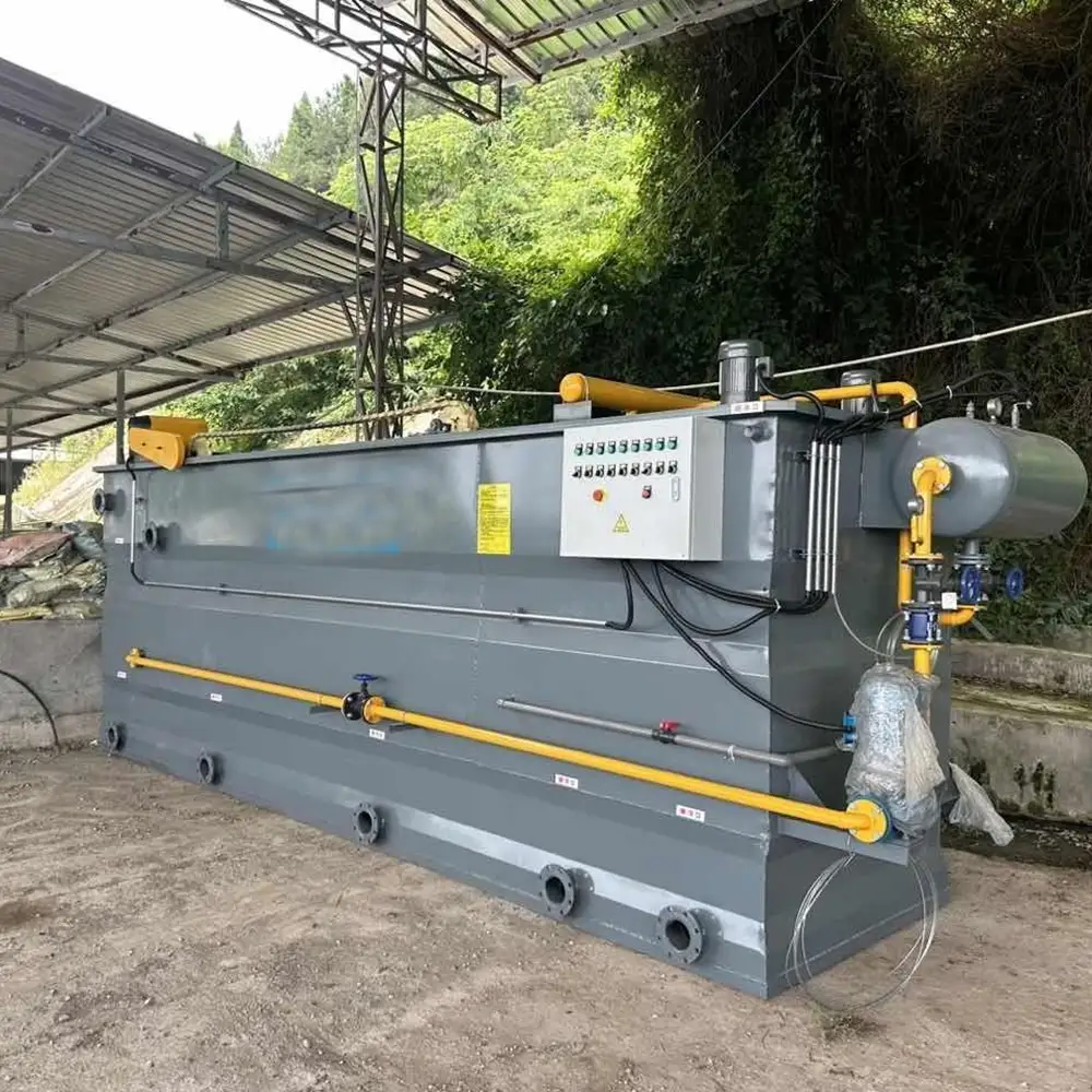 Coal Mine Wastewater Treatment /Industrial Equipment/ Water Treatment Equipment