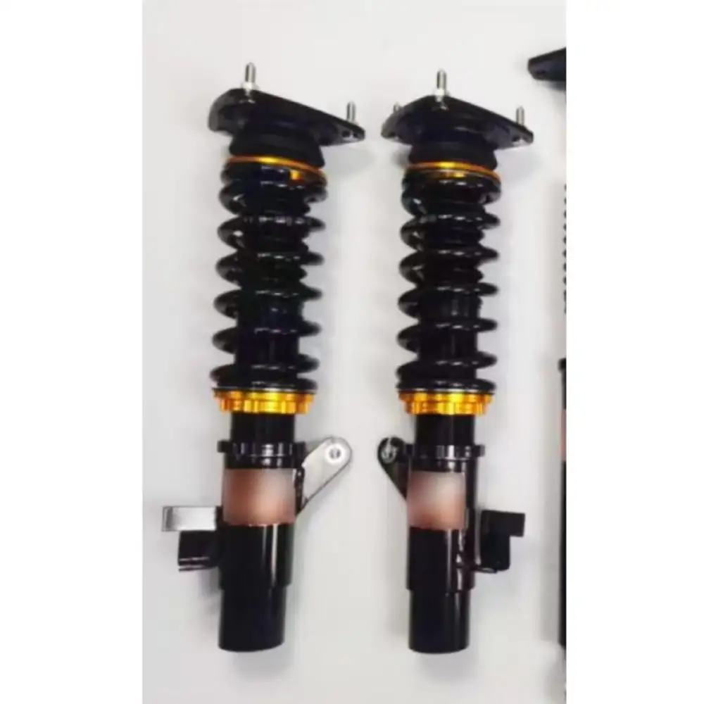 Ford Focus Performance Coilovers