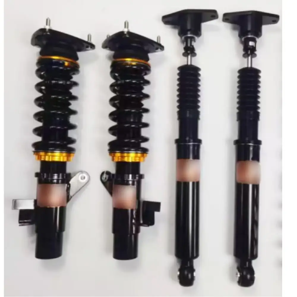 Ford Focus Street Performance Coilover Kit